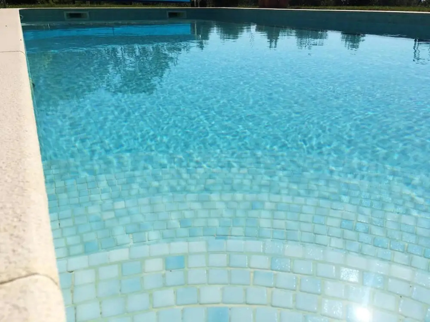 Studio in Serra do Bouro, With Pool Access, Enclosed Garden and Wifi -