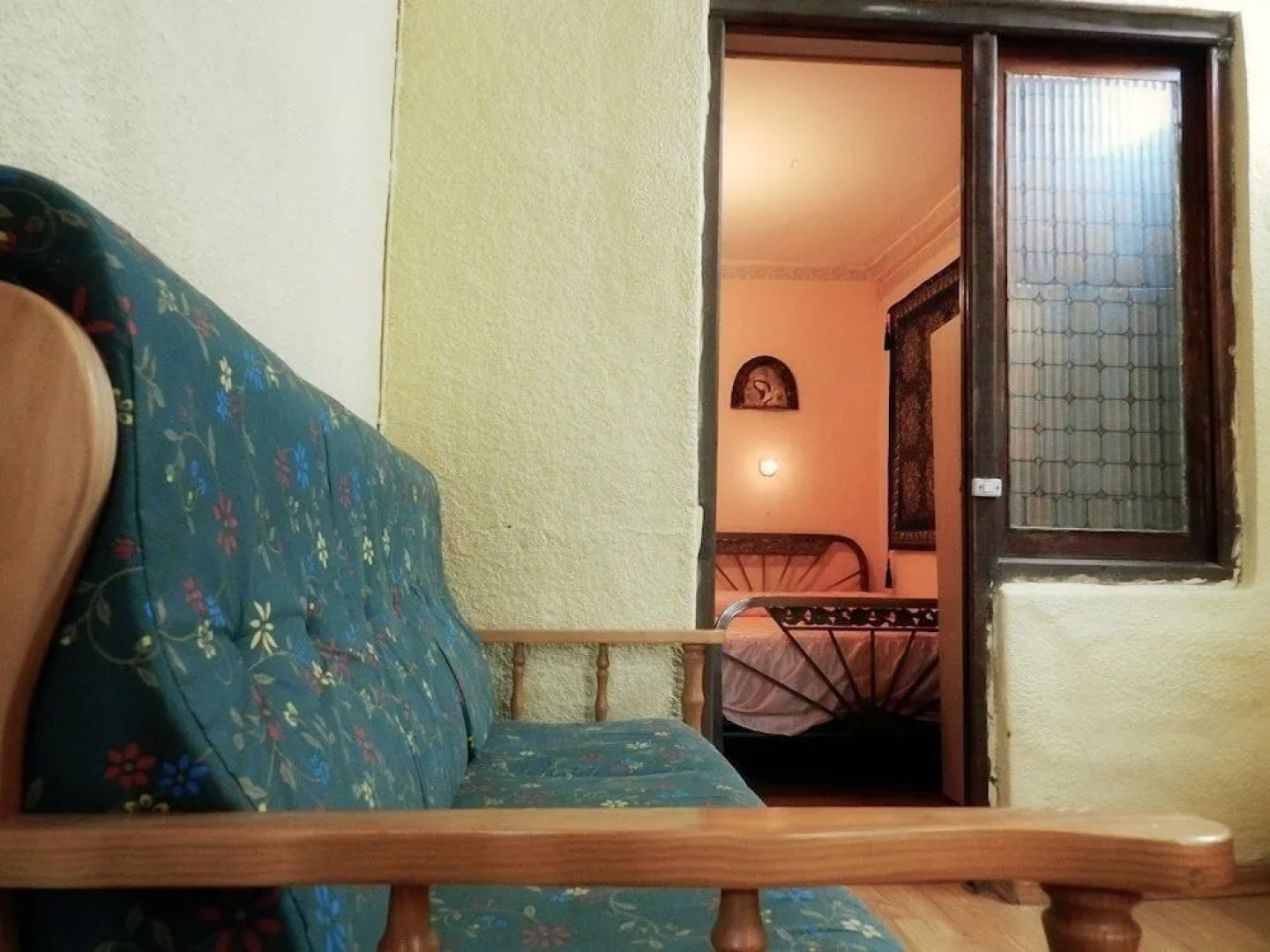 La Casa de la Pradera