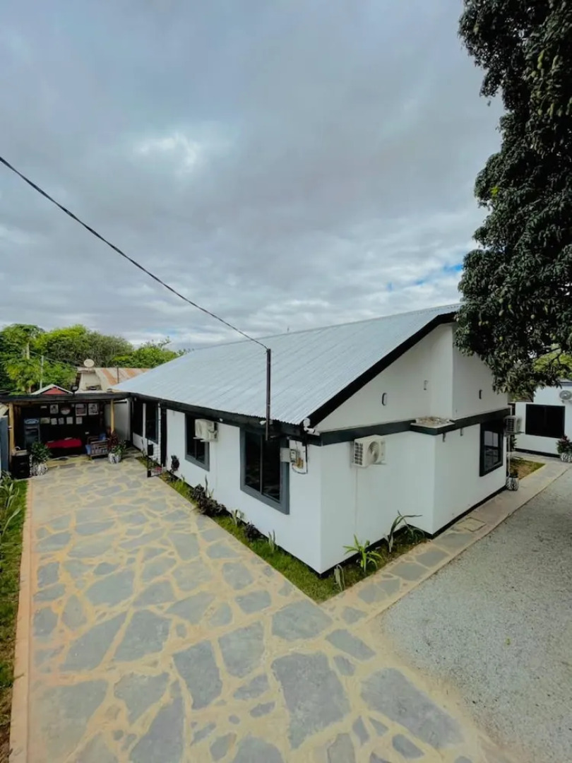 The Baobab Home stay