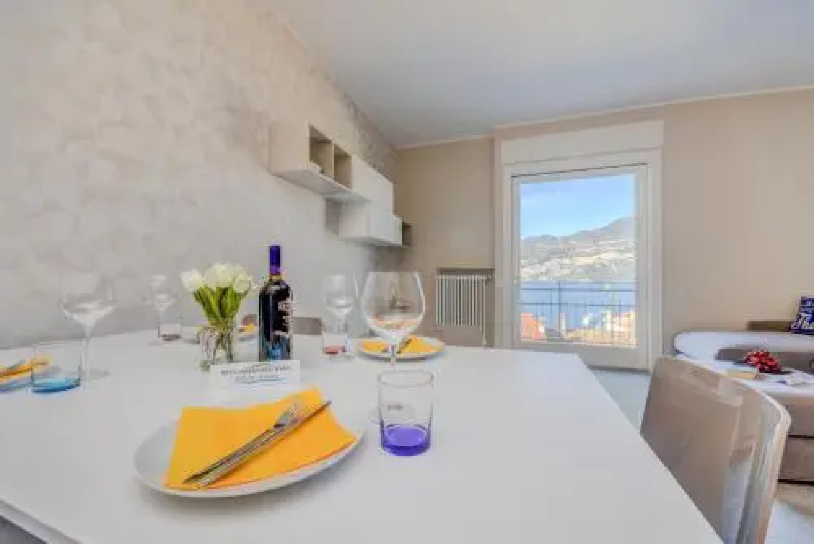 My Garda Holiday Home Brenzone 1