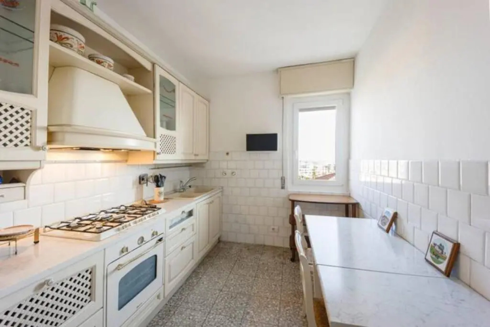 Casa Rosy - Arma di Taggia