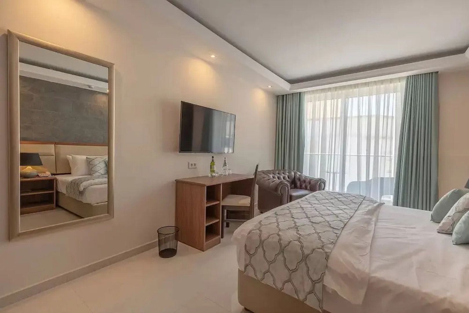 Dun Gorg Guest House