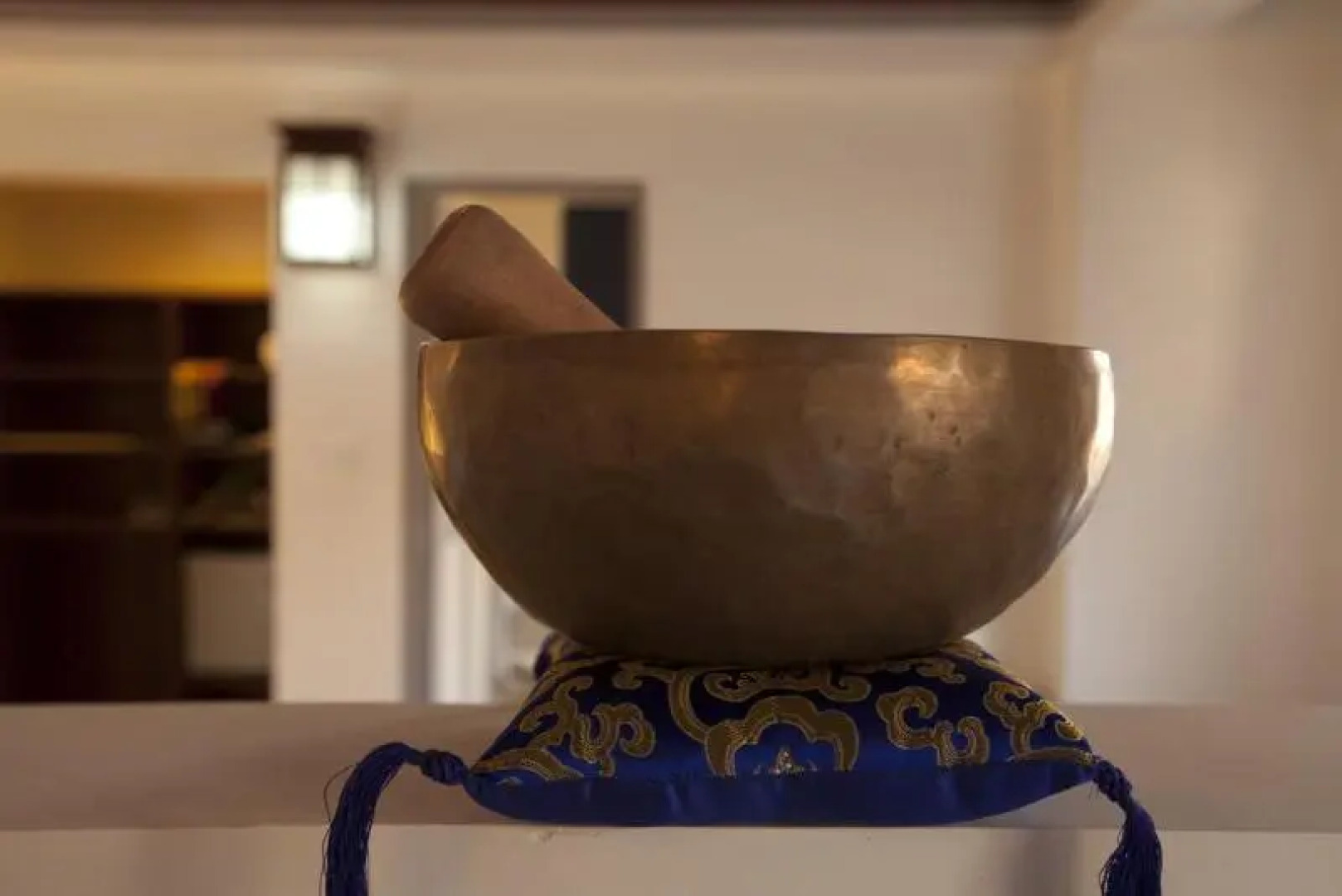 Shambaling Boutique Hotel