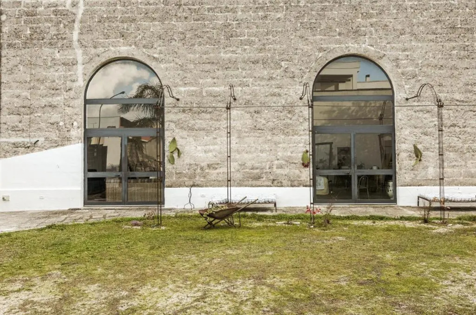 Stabilimento Wine & Design Apartment