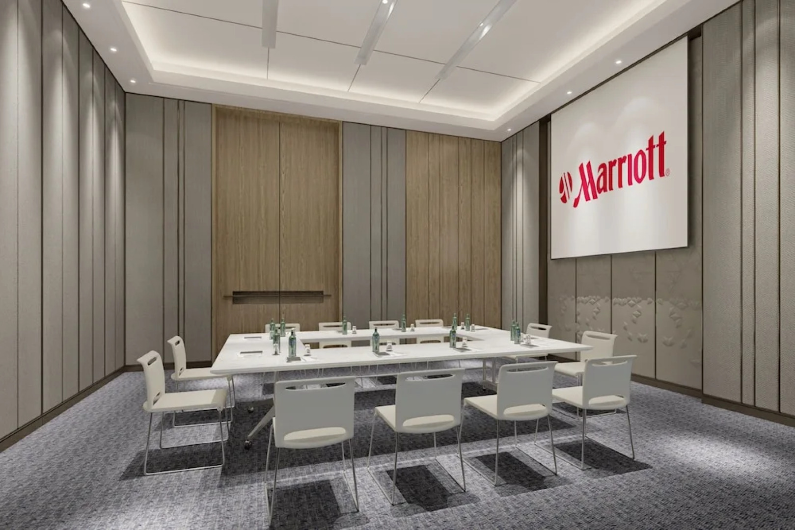 Courtyard Aravali Resort