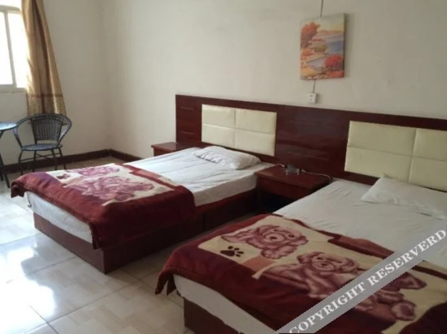 Xiangsheng Express Hotel