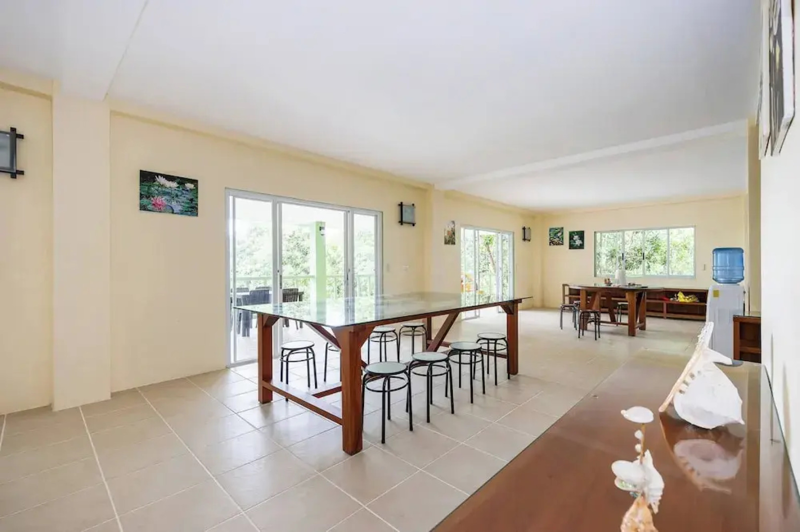 Villa Jolam - Family Haven in an Island Paradise - Camotes