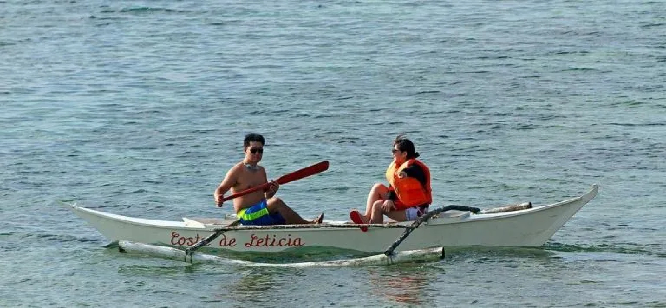 Costa De Leticia Beach Resort & Spa