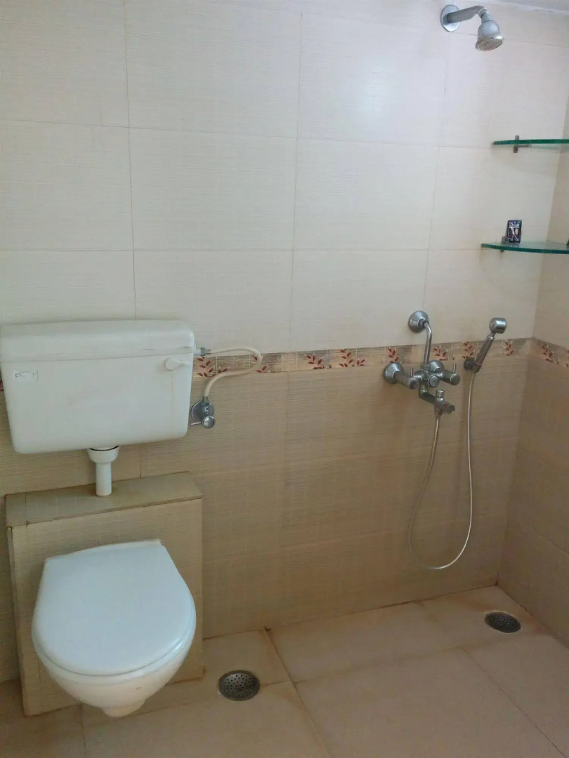 Goan Clove Apartment Hotel