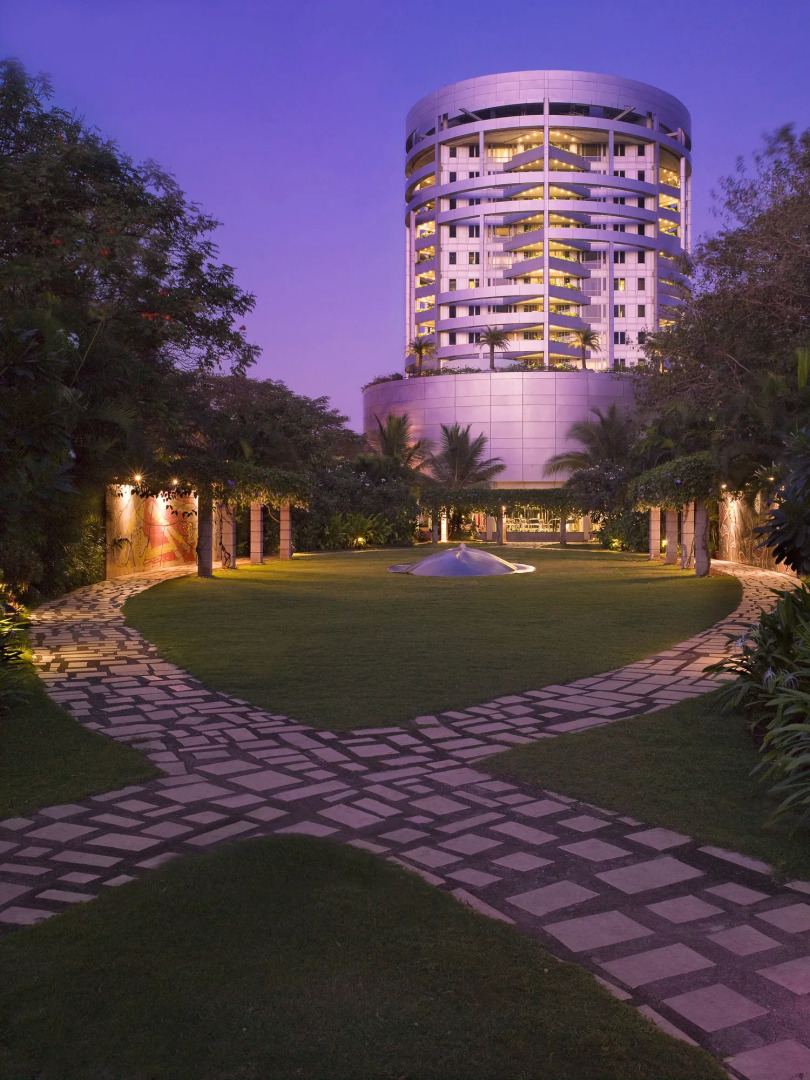 Taj Wellington Mews Luxury Residences
