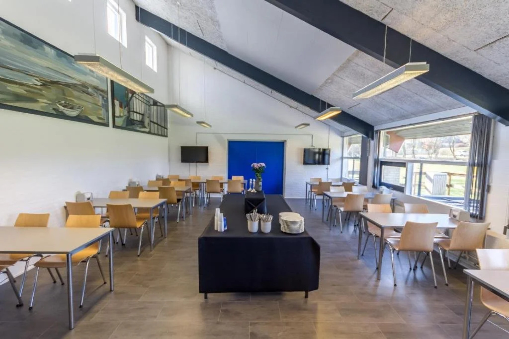 Park Vendia - Hostel