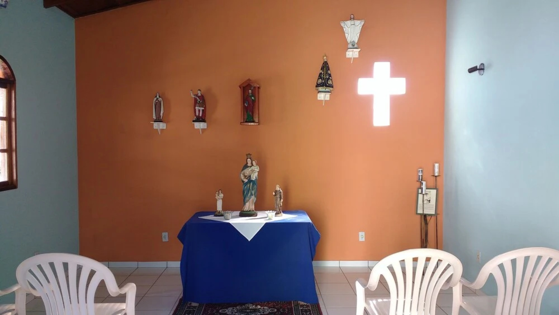 Pousada São Judas Tadeu