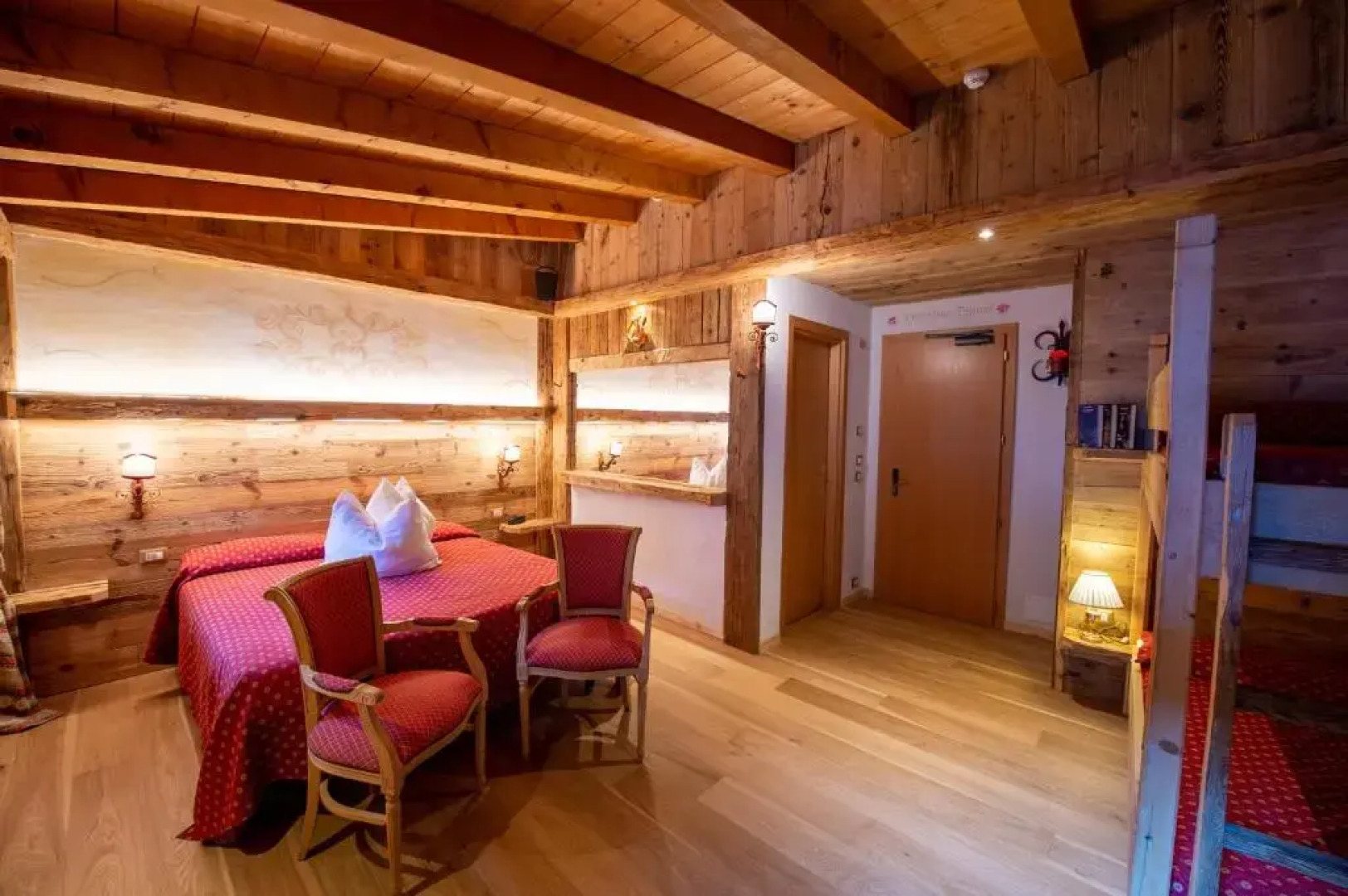 Park Hotel Bellavista