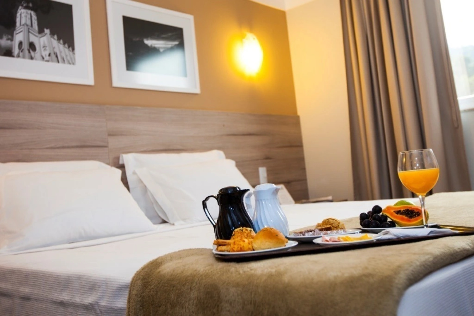 Intercity Teresopolis