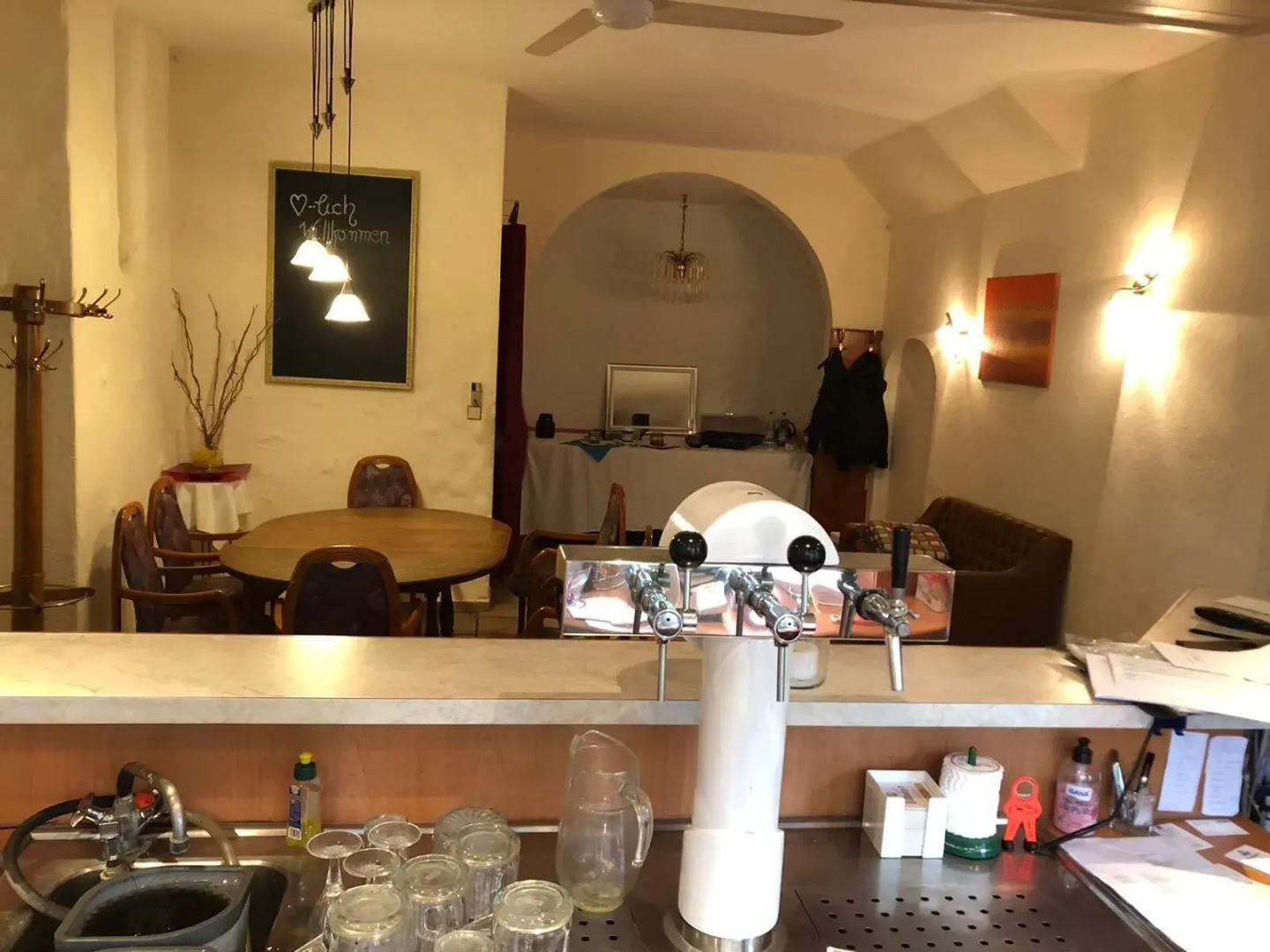 Steinberger Hof Übernachtungen