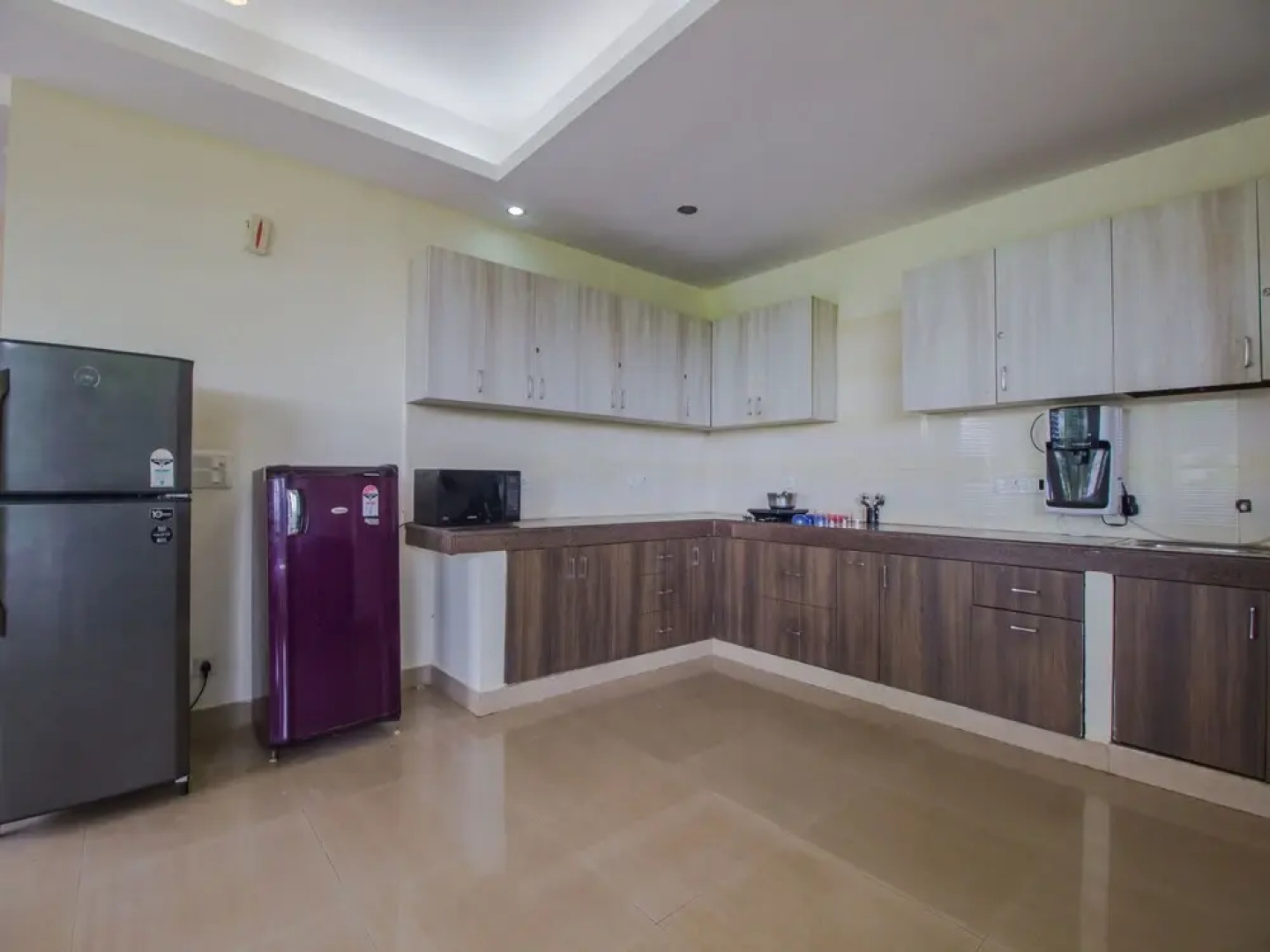 OYO 17191 Home Luxurious 3BHK Villa Nerul