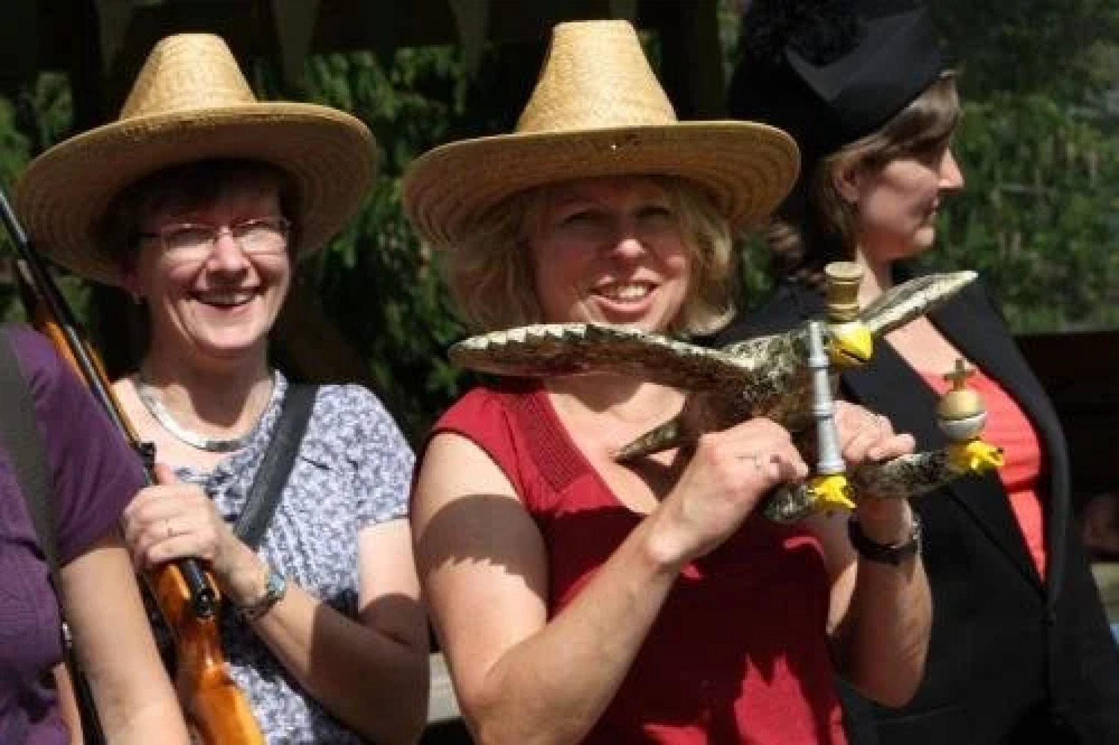 Landhotel Klaukenhof