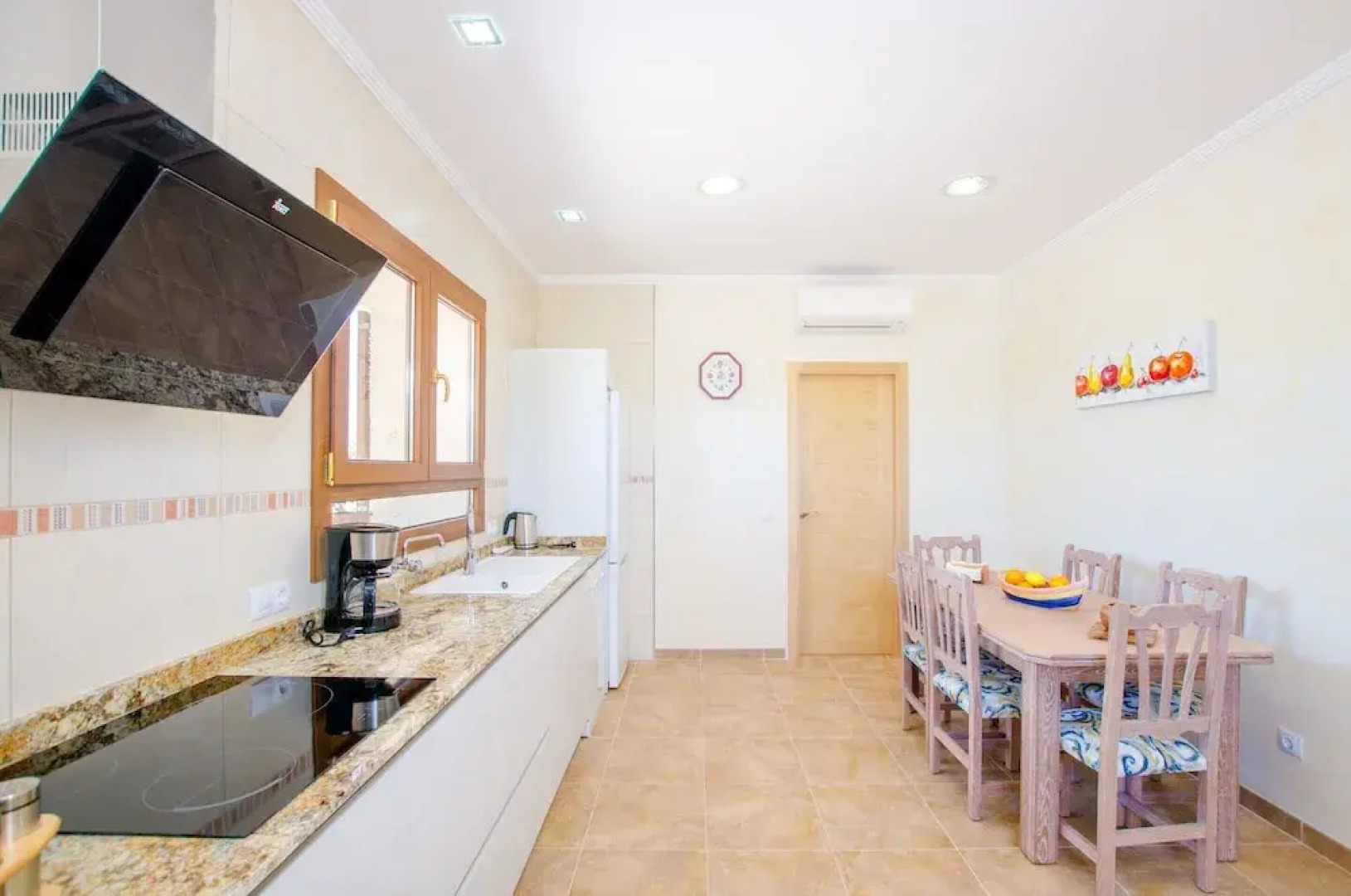 Son Roca - Villa With Private Pool In Montuiri