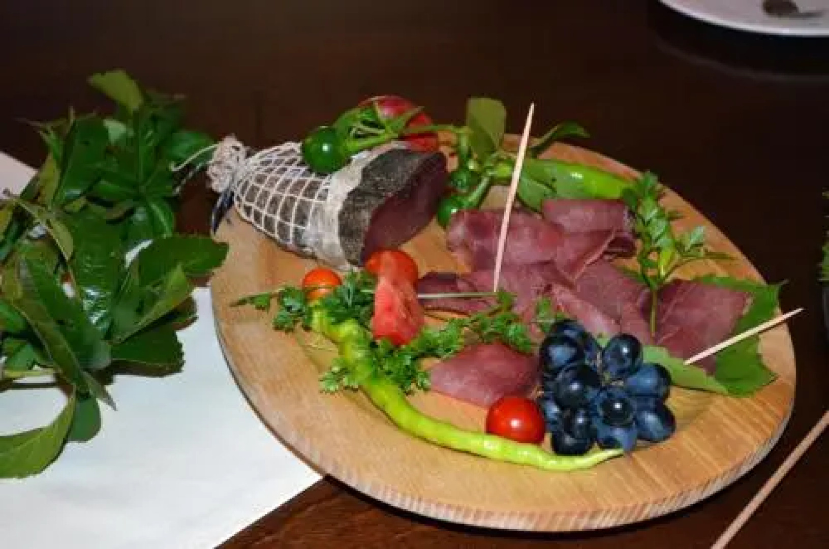 Guest House Gostišče Jutriša