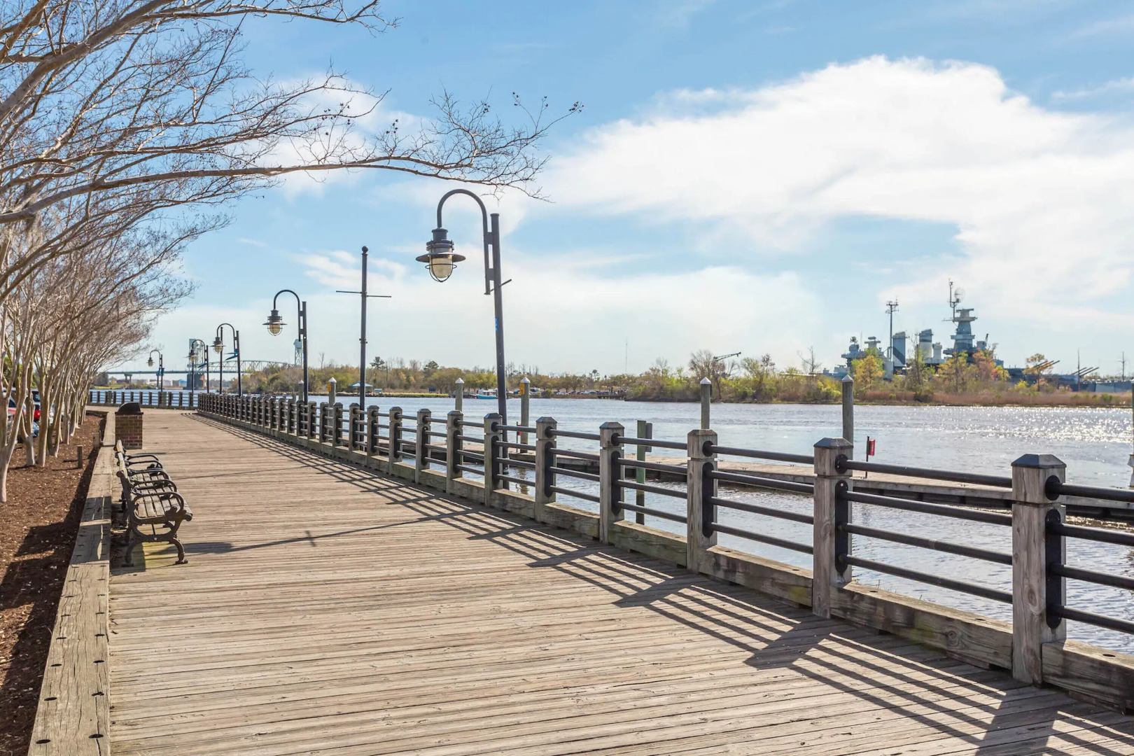 Kasa Southside Wilmington