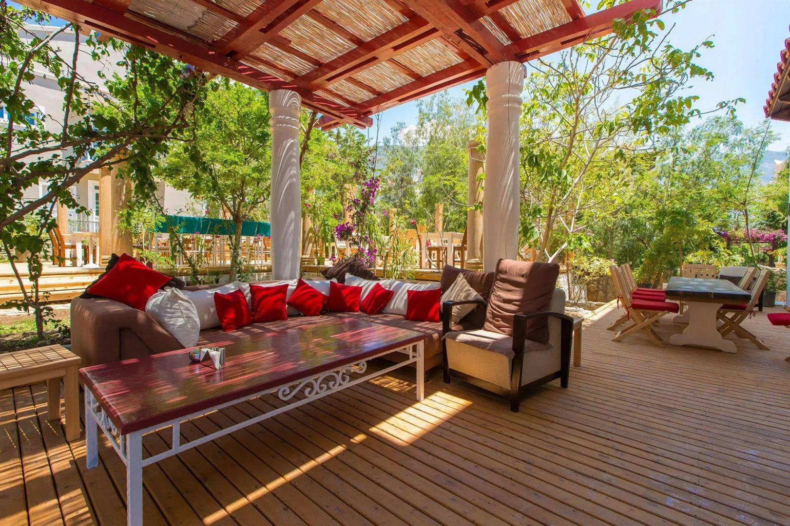 Elixir Boutique Hotel