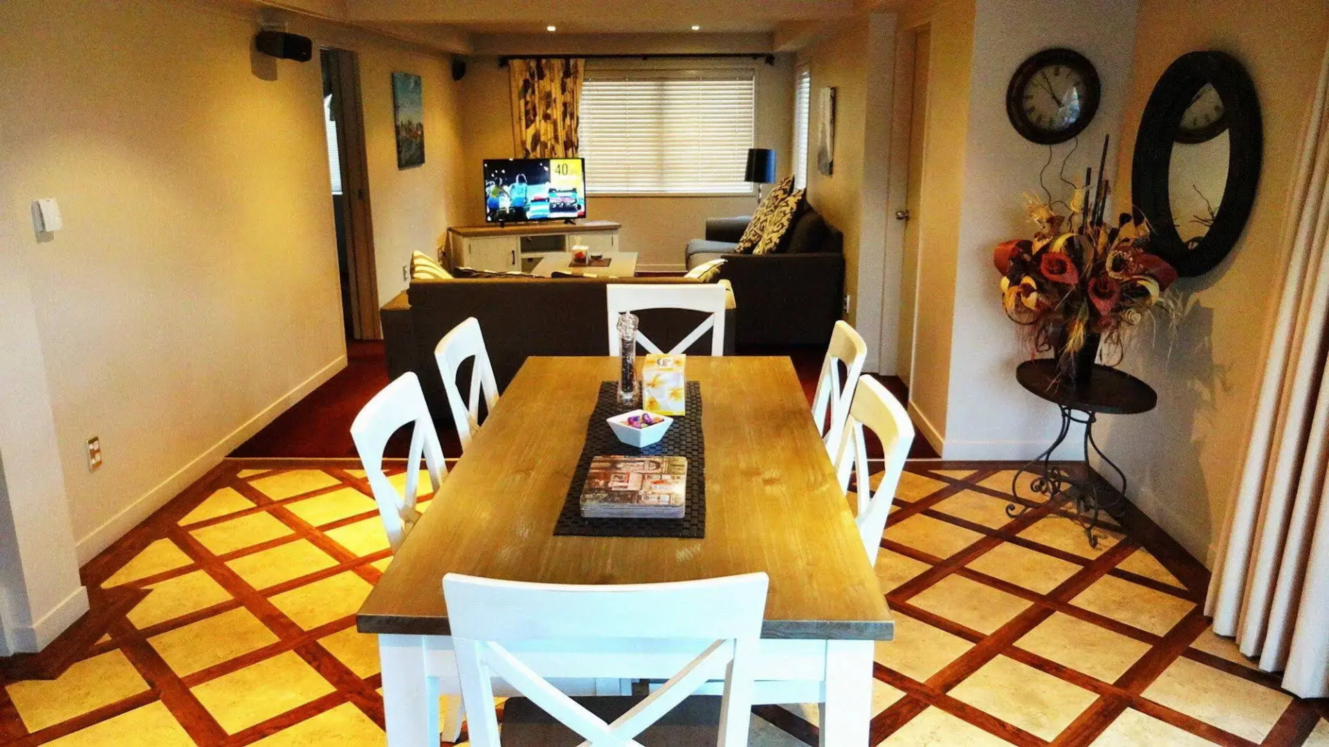 Pukaki Holiday Apartments