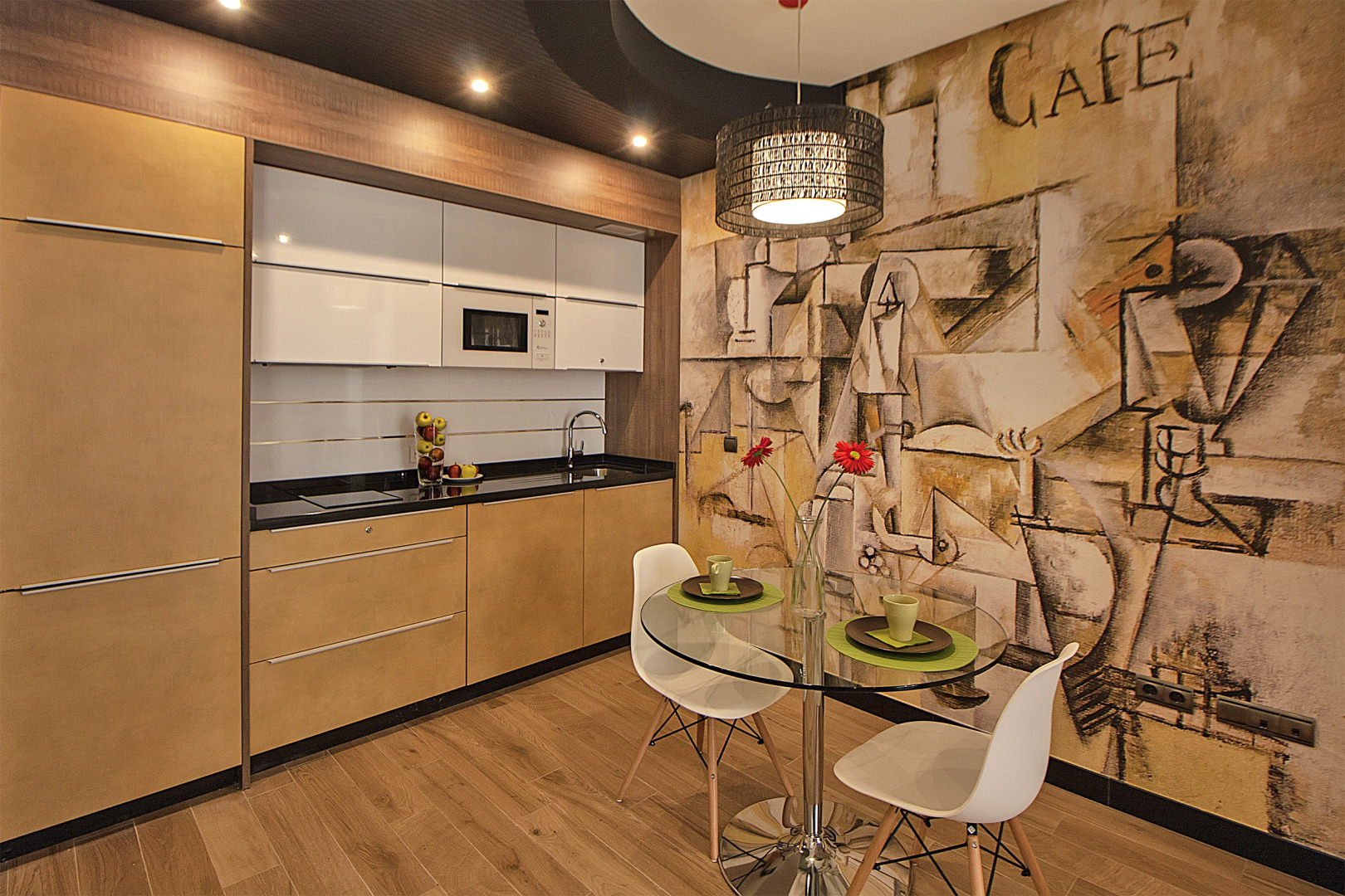 Apartamentos Suites Oficentro Deluxe