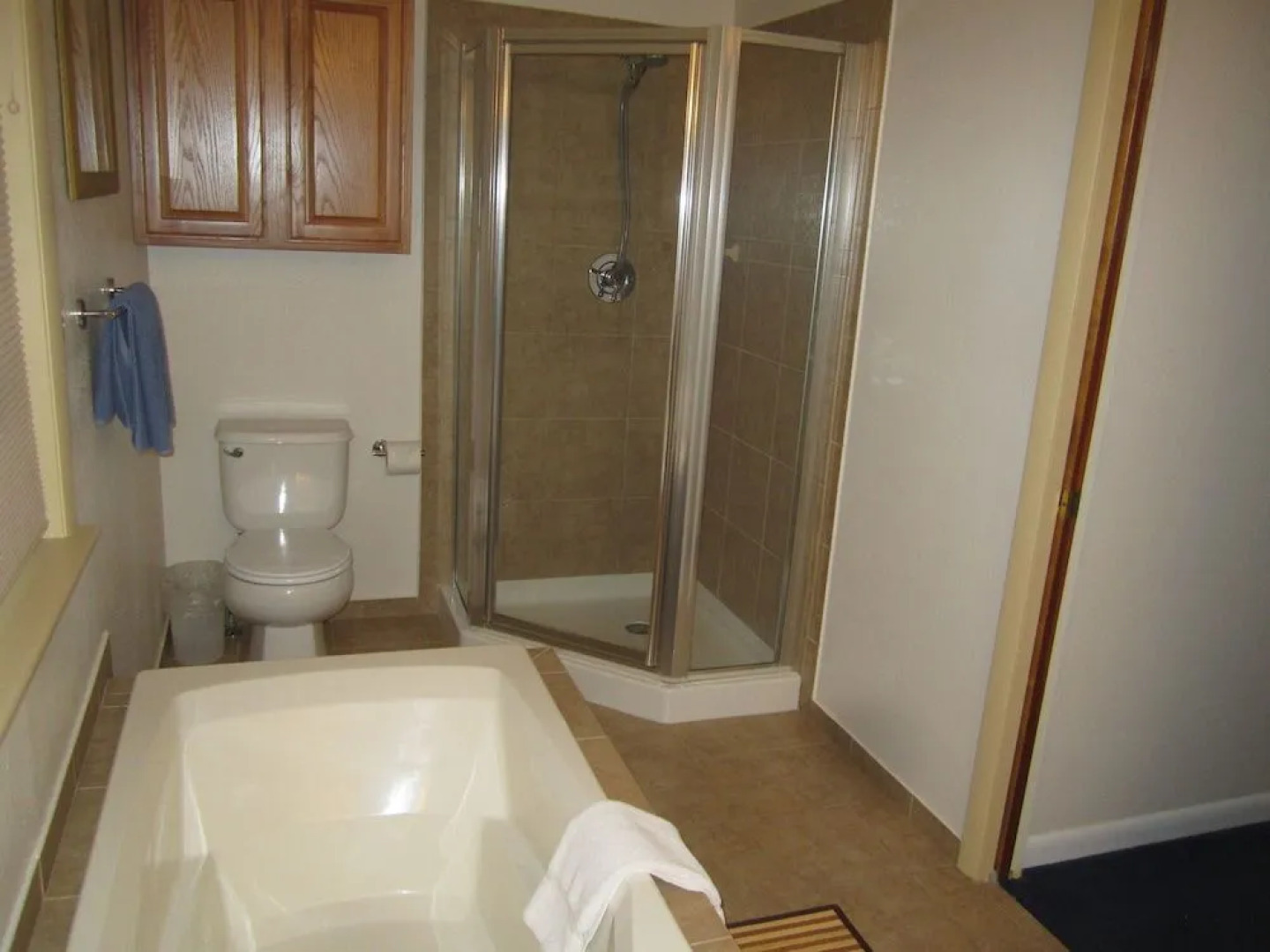 Wapiti Self-Service Lodge