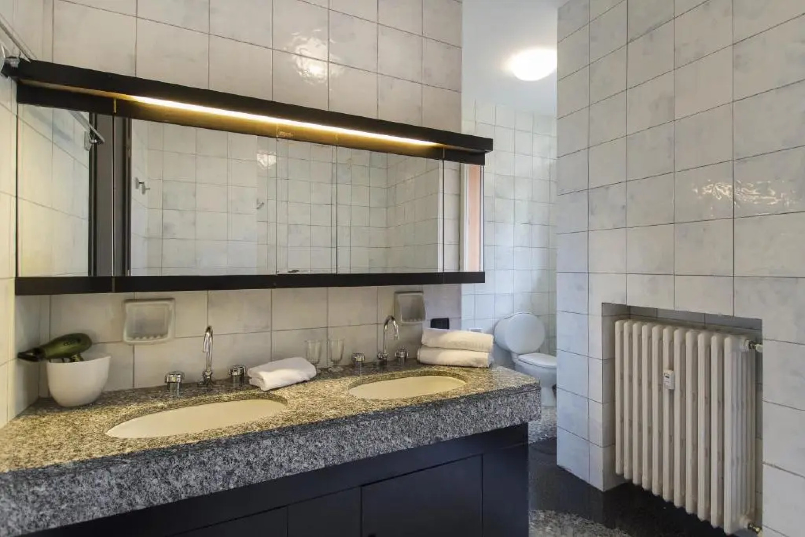 Appartamento Il Parco Cernobbio