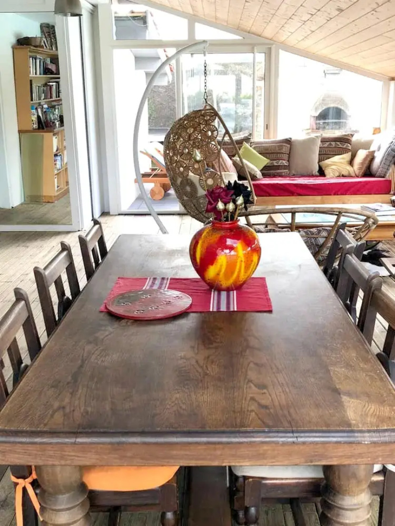 Villa with 5 Bedrooms in Tarnos, with Private Pool, Enclosed Garden And Wifi - 3 Km From the Beach