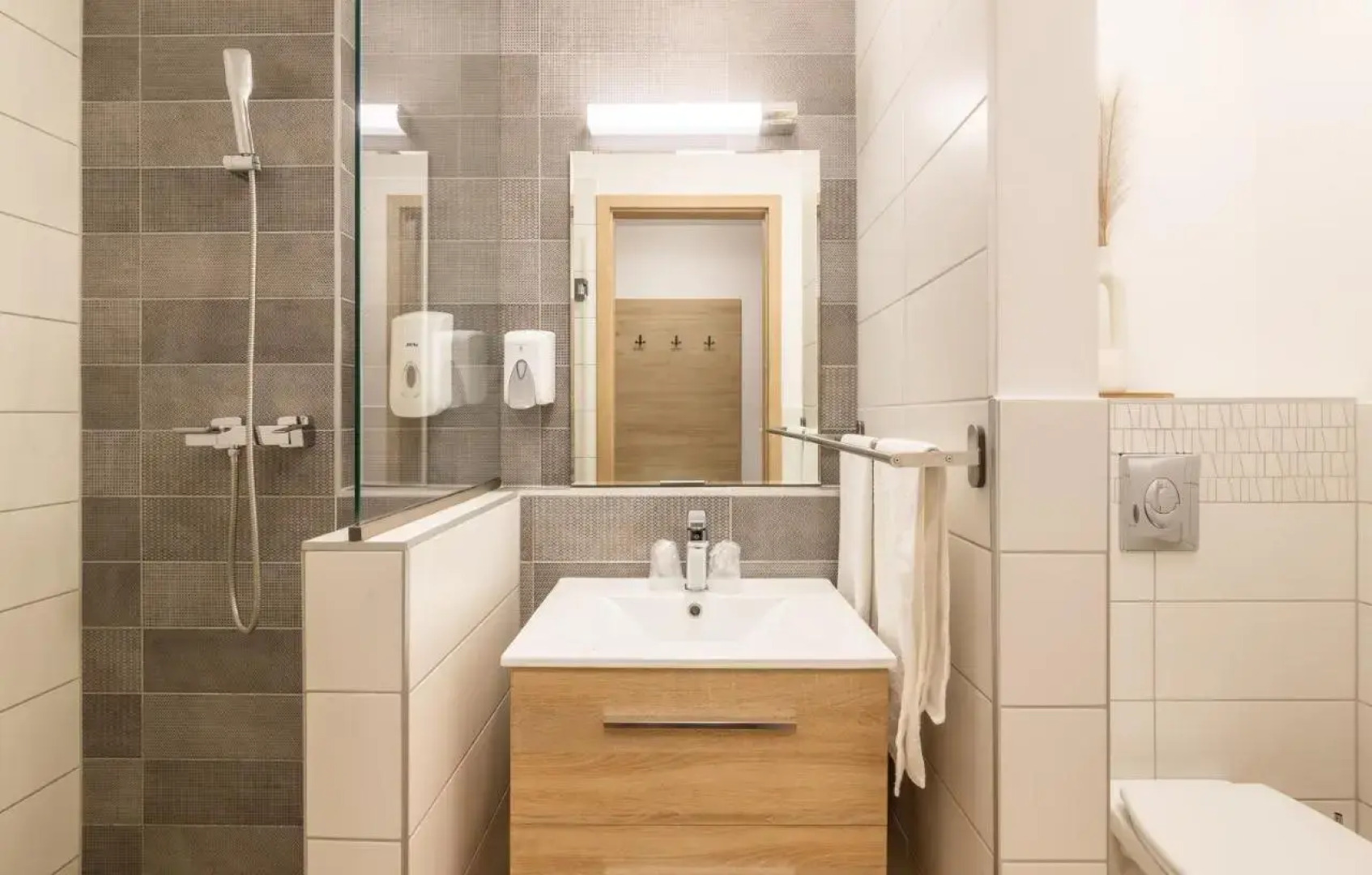 Autohof Hotel Hegyeshalom