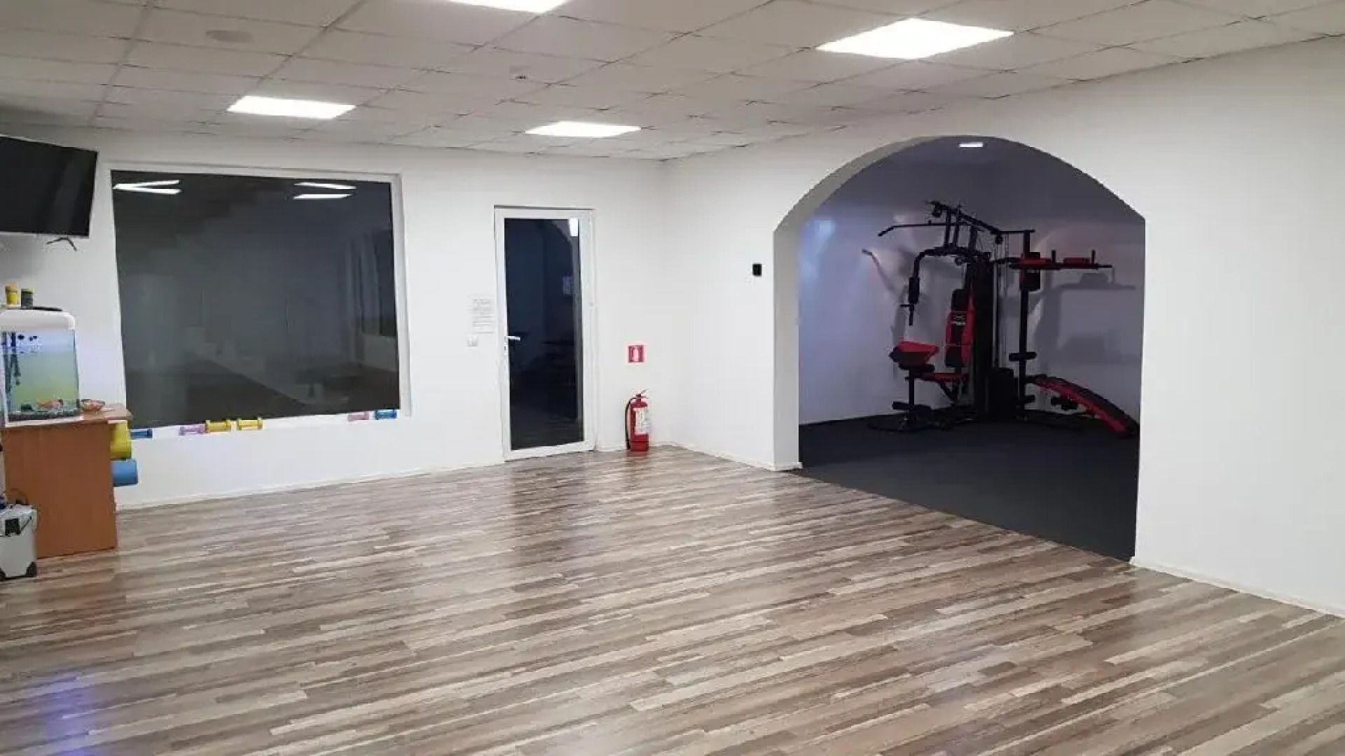 . Spa Clisura Dunarii