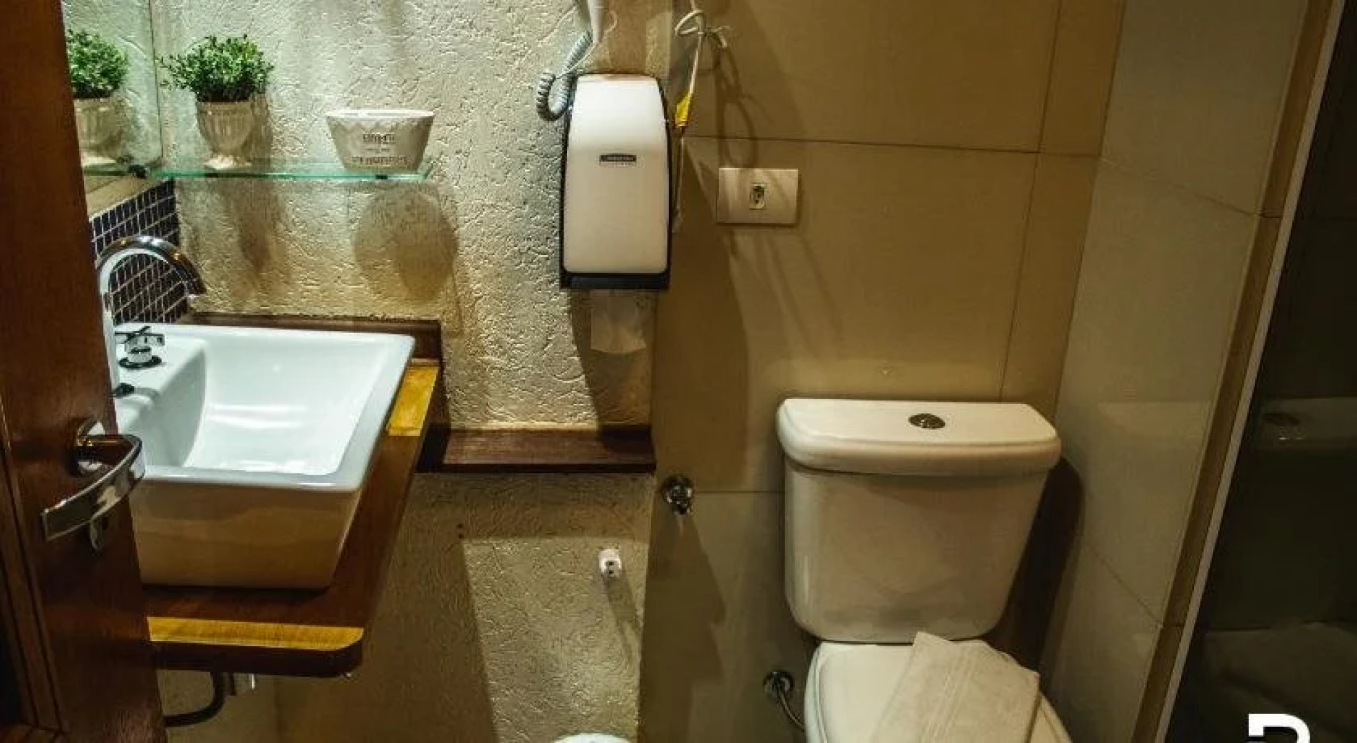 Pousada Bosque das Araucárias