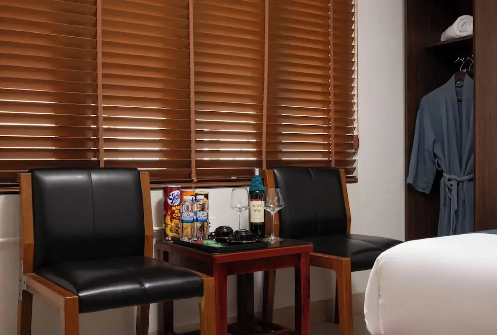 July Hotel Central Sapa