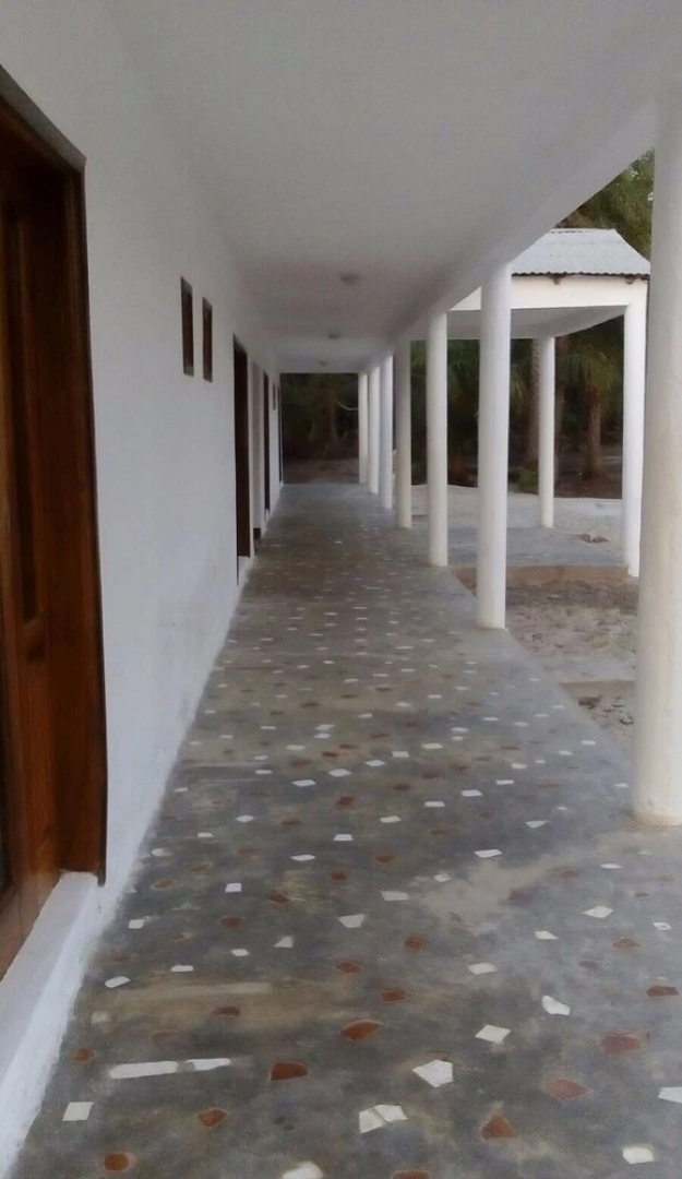 Bubaque Island Hotel