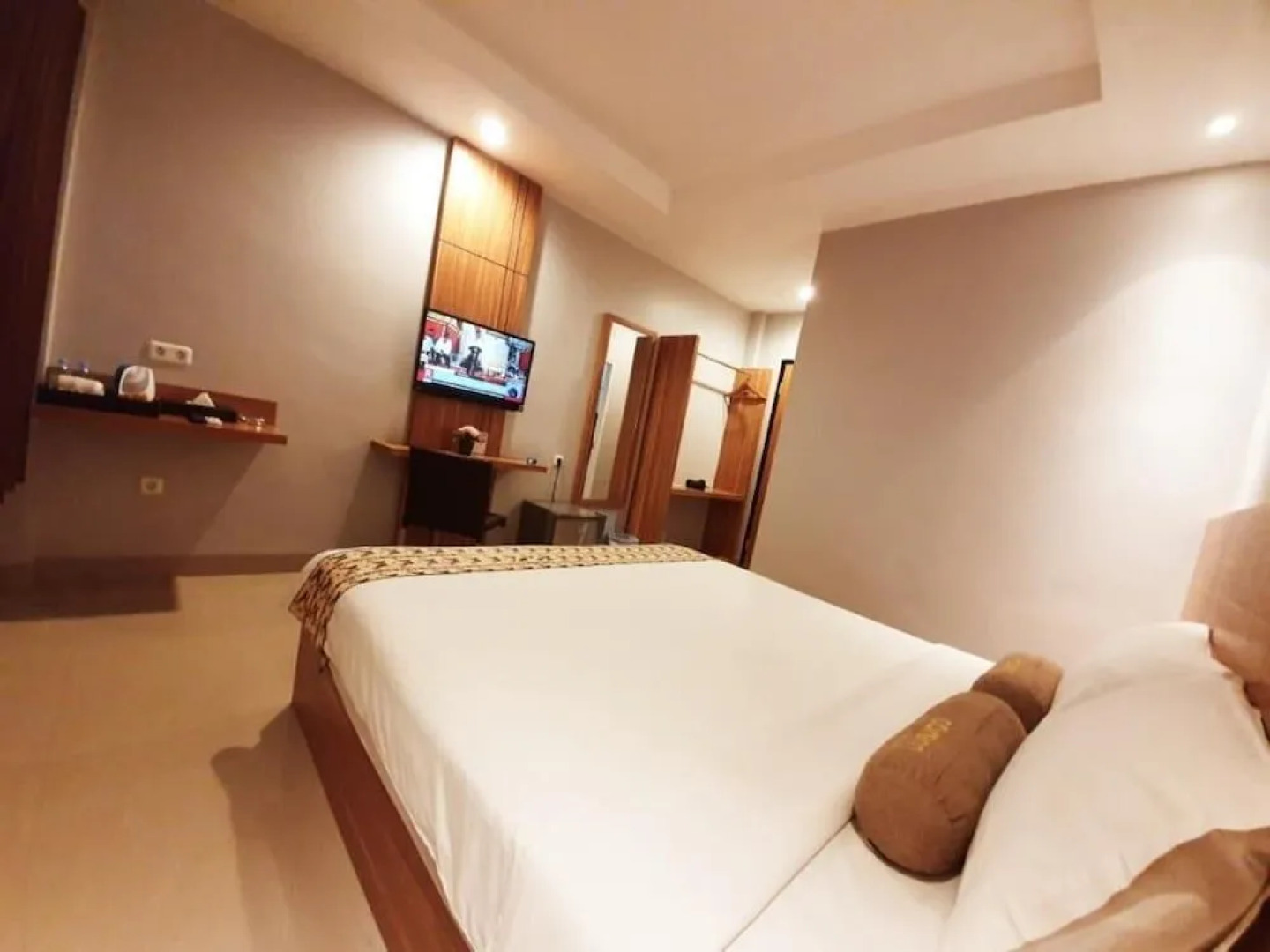 Core Inn Merauke