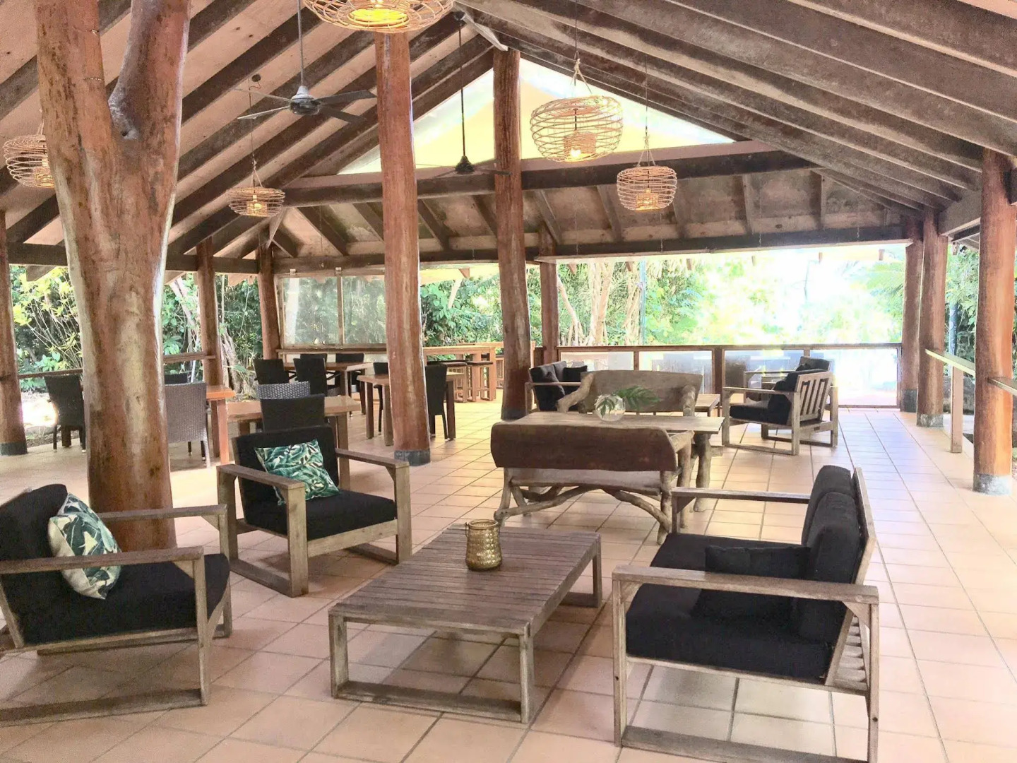 Eco Village Mission Beach