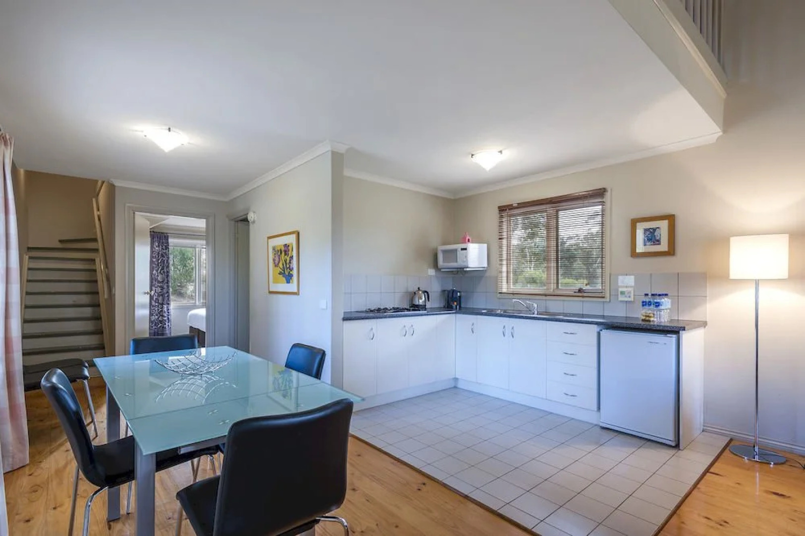 Tarascon Ridge Estate