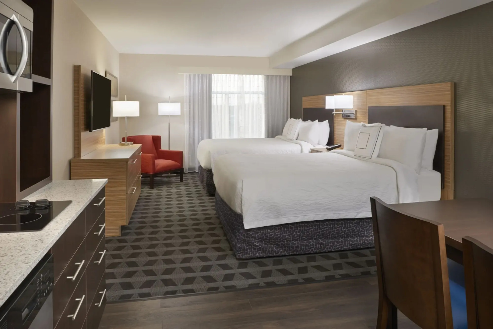 TownePlace Suites by Marriott Toronto Oakville