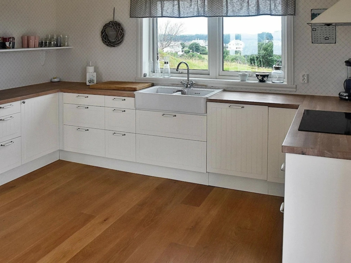 Holiday Home in Bakkasund