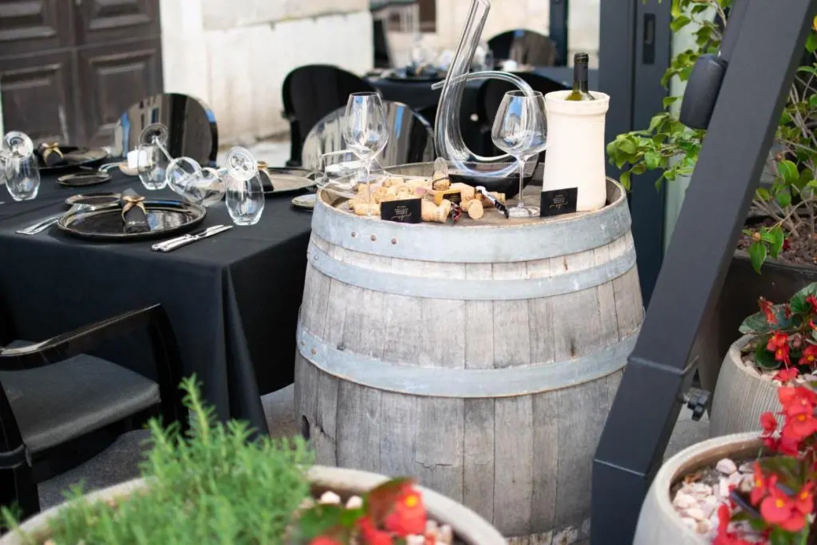 Bed and Brekfast Donatella