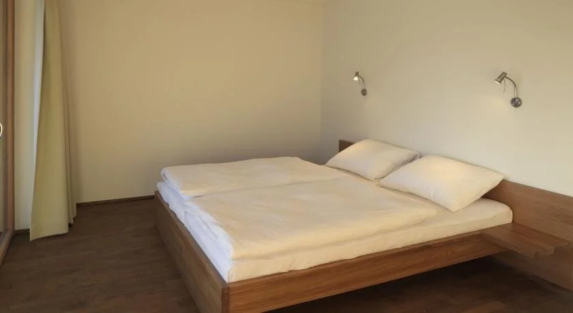 Appartementhaus Schesaplana