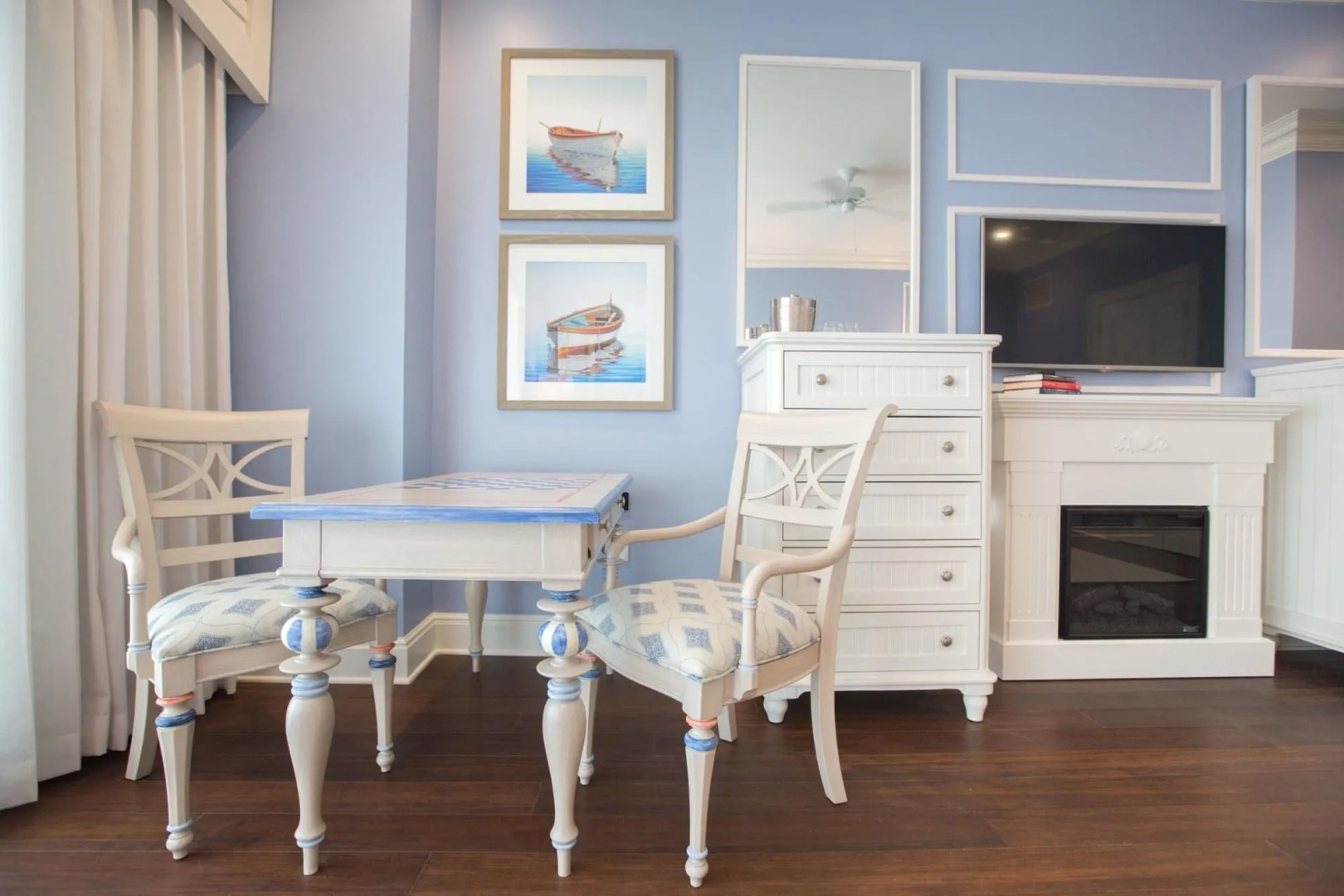 The Beach Club at Charleston Harbor Resort and Marina