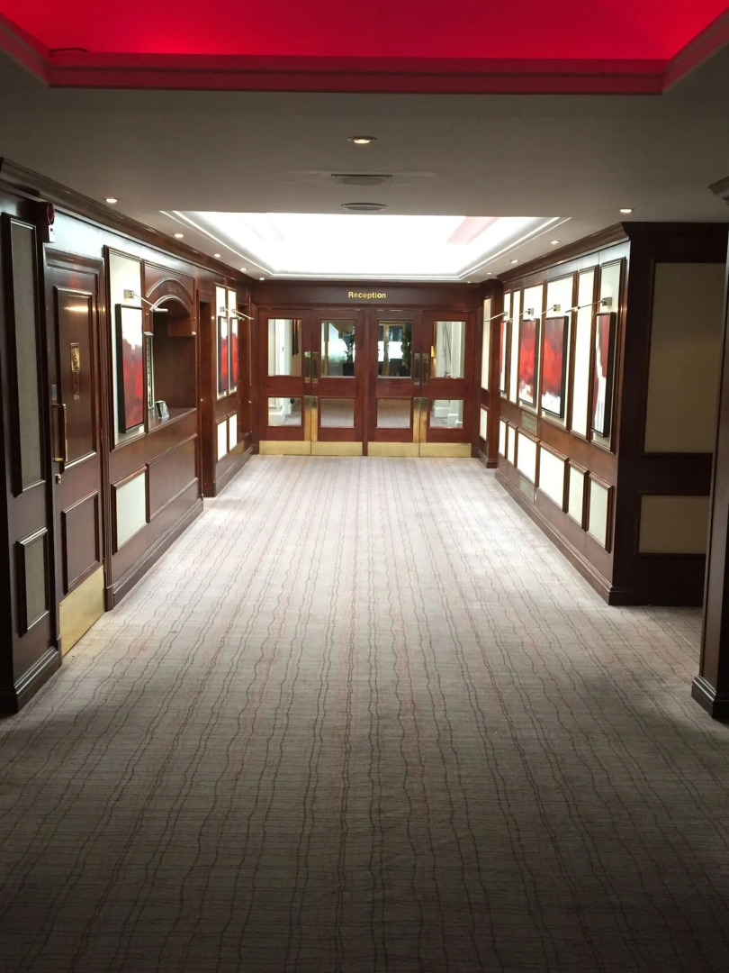 DoubleTree by Hilton Hotel Sheffield Park