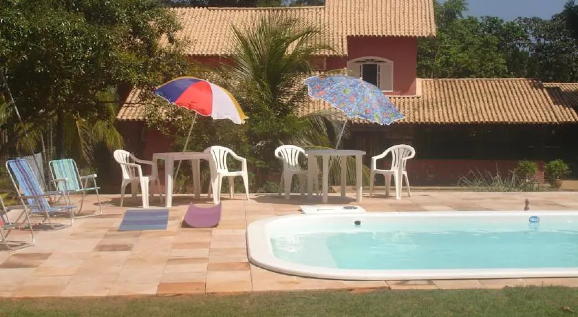 Pousada Dolce Cabanna