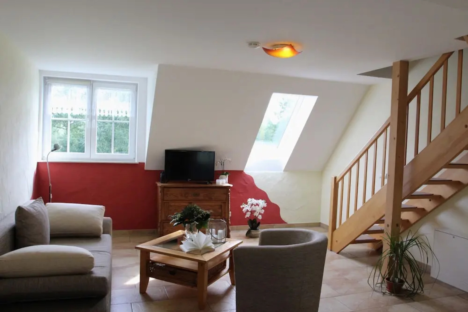 Steffi's Hafenstübchen