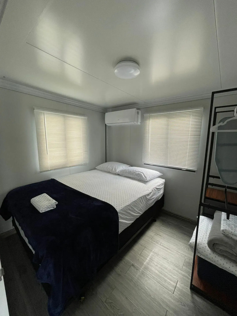 Las Casitas de Village