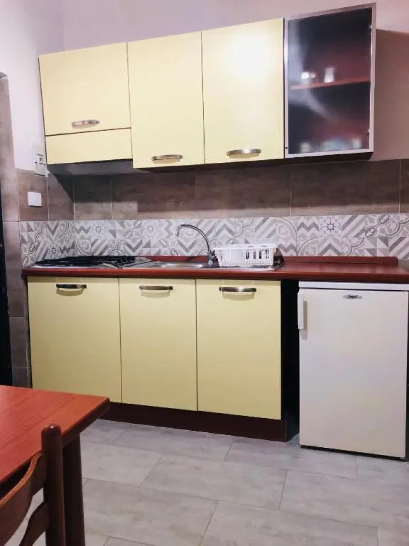 Camping Residence Capo Passero