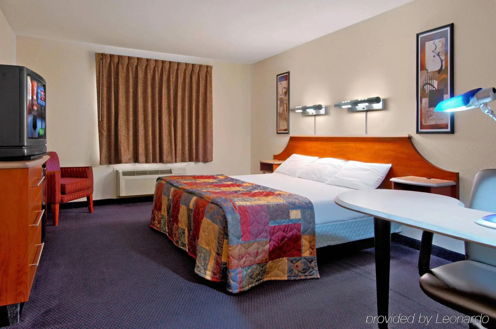 Red Roof Inn North Little Rock