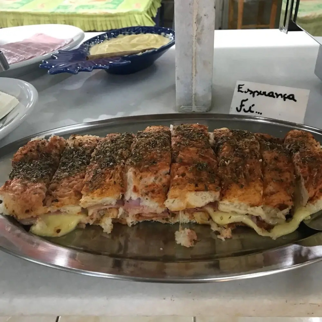 Pousada Costa do Sol